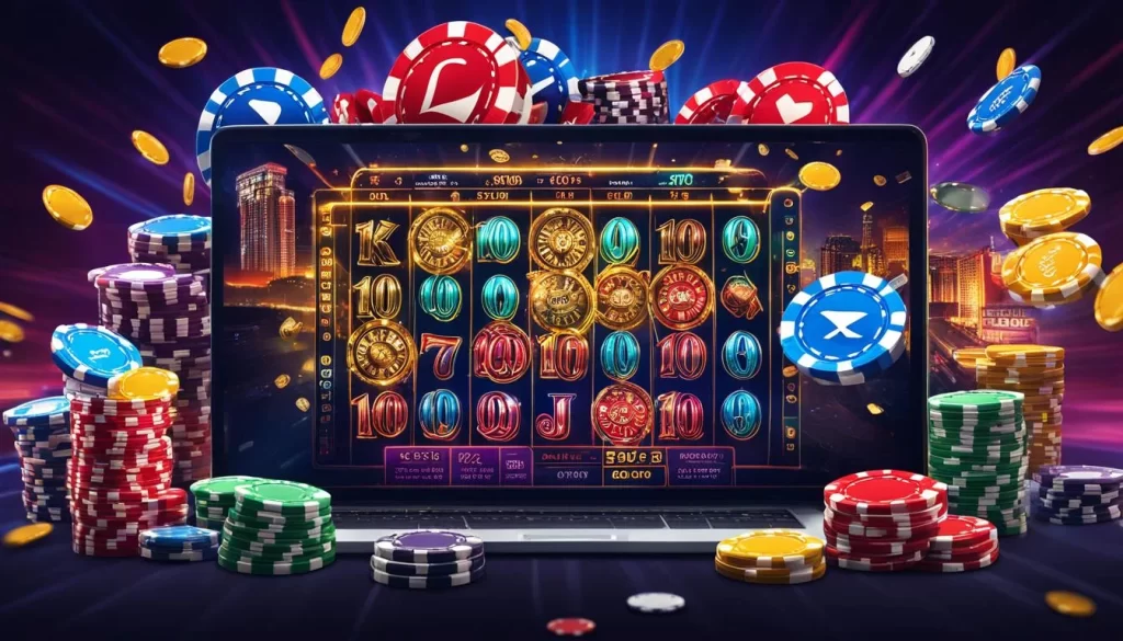 Giải đấu bắn cá hàng tuần